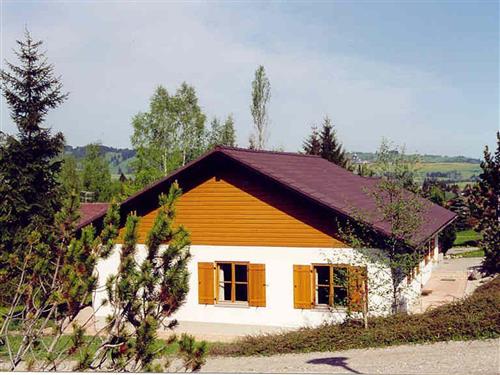 Feriecenter - 4 personer -  - Gamssteige - 87484 - Nesselwang