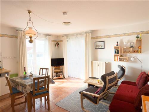 Ferieleilighet - 4 personer -  - Dünenstr. - 18230 - Rerik