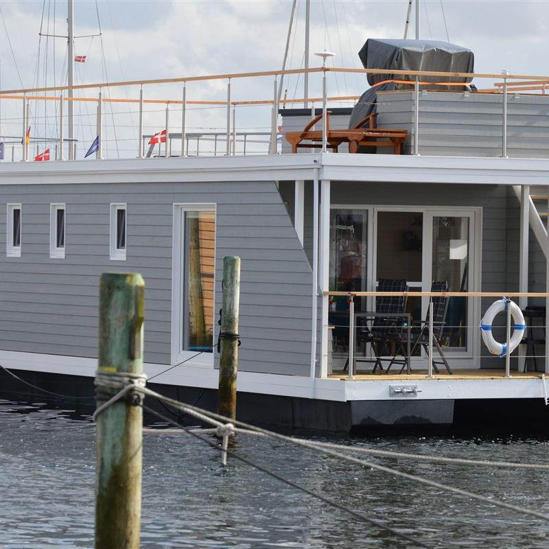 Ferielejlighed - 5 personer -  - Wikingeck - 24837 - Königswill