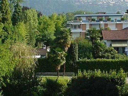 Semesterlägenhet - 4 personer -  - Via Patrizia 22 Apt. - 6612 - Ascona