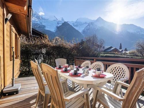 Holiday Home/Apartment - 10 persons -  - 74400 - Chamonix-Mont-Blanc