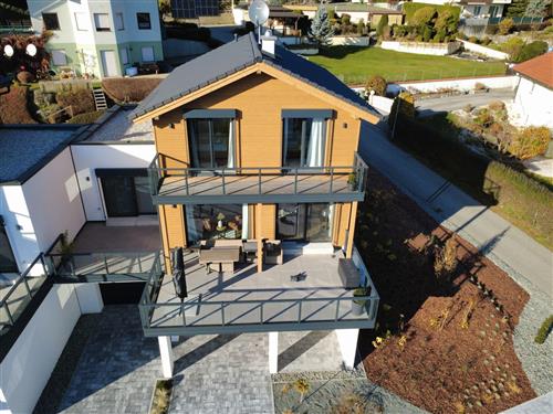 Sommerhus - 6 personer -  - Bodensdorf - 9551