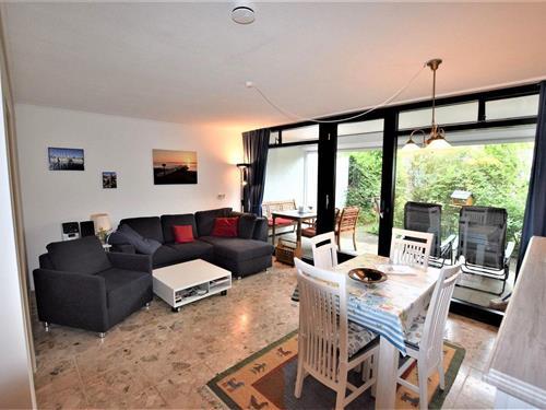 Ferieleilighet - 4 personer -  - Hohes Ufer - 24321 - Hohwacht