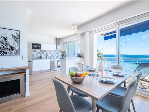 Ferielejlighed - 4 personer -  - 06400 - Cannes