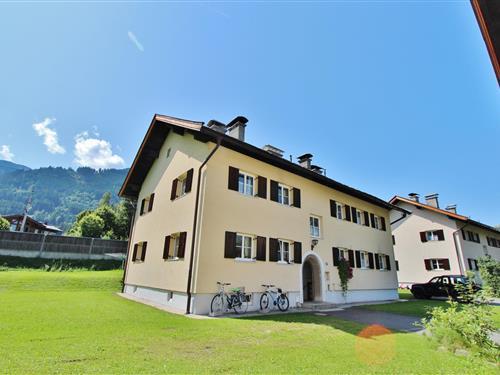 Ferielejlighed - 5 personer -  - 6370 - Kitzbühel