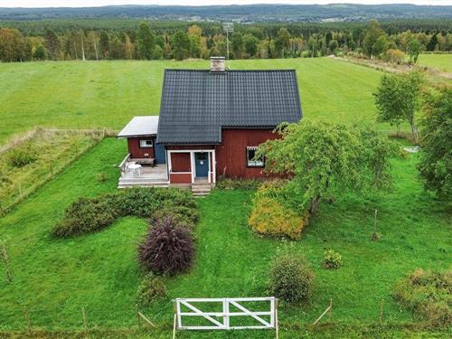 Sommerhus - 8 personer -  - Dalbyn Strandbergsgatan - Furudal/Rättvik - 795 97 - Furudal