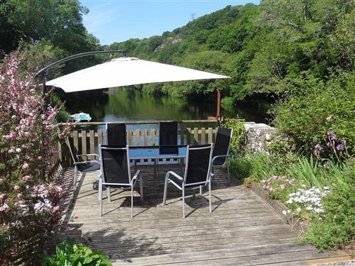 Ferielejlighed - 7 personer -  - Quimperlé - 29300