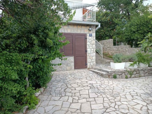 Ferienwohnung - 4 Personen -  - Vatroslava Lisinskog - 51260 - Crikvenica