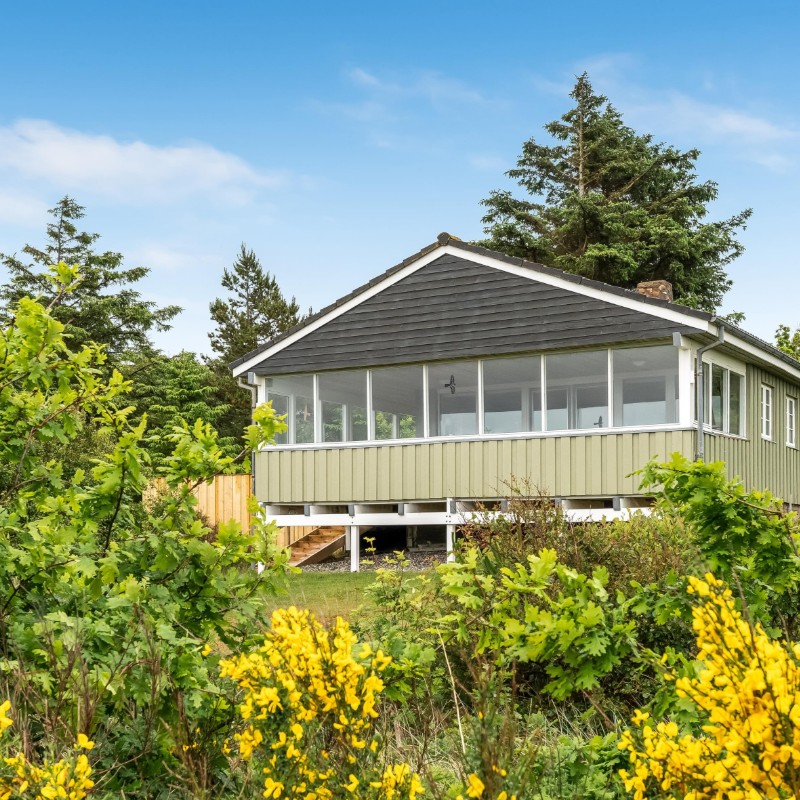 Ferienhaus - 5 Personen -  - Hagevej - Fjand - 6990 - Ulfborg
