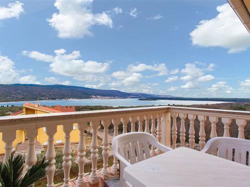 Ferielejlighed - 3 personer -  - Lokvic - Krk-Kornic - 51517 - Kornic