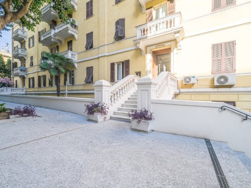Ferielejlighed - 4 personer -  - Corso Montegrappa - 16137 - Genova