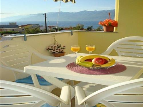 Holiday Home/Apartment - 4 persons -  - Ražanac XII / - 23248 - Ražanac