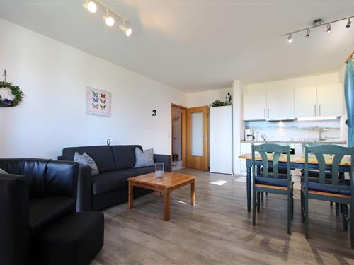 Ferieleilighet - 4 personer -  - Hamburger Straße - 23746 - Kellenhusen