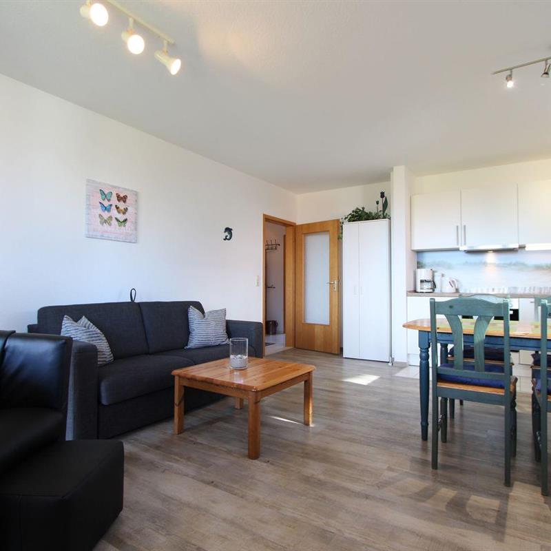 Ferielejlighed - 4 personer -  - Hamburger Straße - 23746 - Kellenhusen