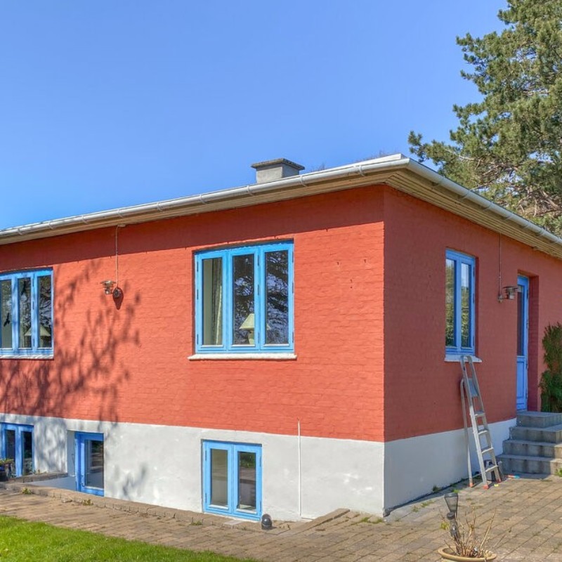 Ferienhaus - 4 Personen -  - Lucernevej - Nödebohuse - 3390 - Hundested