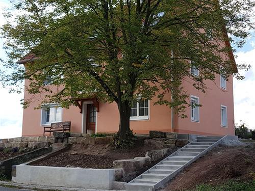 Ferielejlighed - 2 personer -  - Bruckenmühle - 91456 - Diespeck