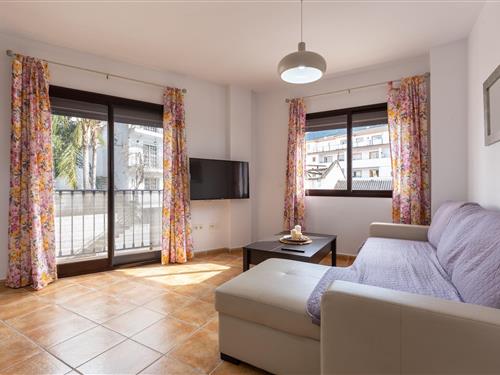 Ferielejlighed - 4 personer -  - 29109 - Tolox, Málaga