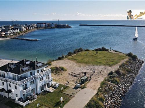 Feriehus - 6 personer -  - Am Yachthafen 56 b - 24376 - Kappeln