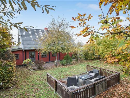 Sommerhus - 4 personer -  - Kirkebyvej - 3751 - Østermarie