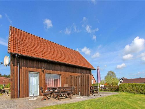 Ferienhaus - 4 Personen -  - Qualzow - 17252 - Mirow Ot Qualzow