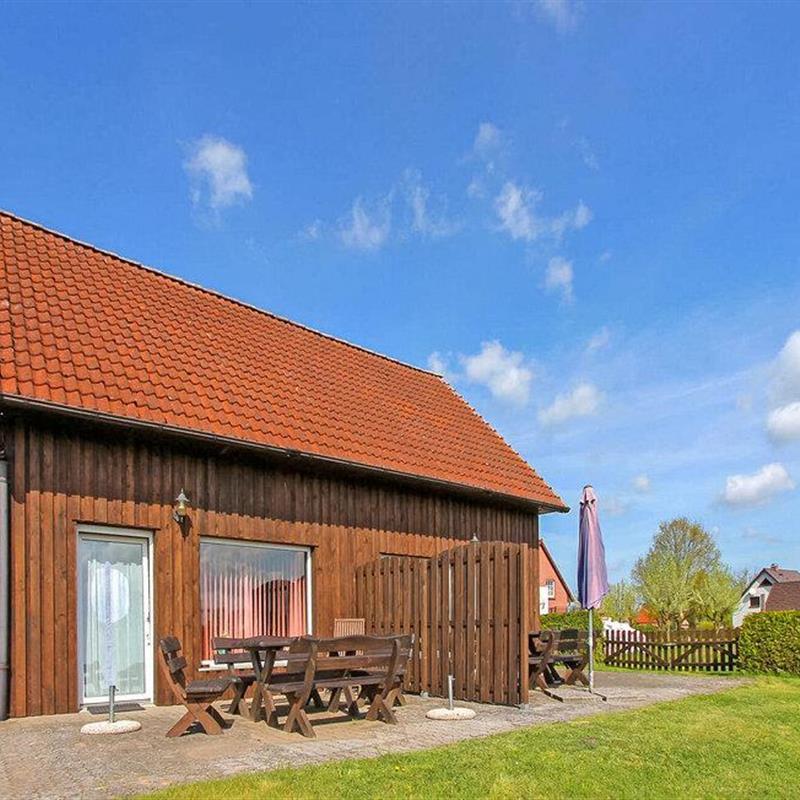 Ferielejlighed - 4 personer -  - Qualzow - 17252 - Mirow Ot Qualzow