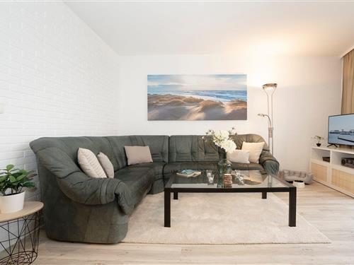 Ferieleilighet - 4 personer -  - Ostlandstraße - 23746 - Kellenhusen