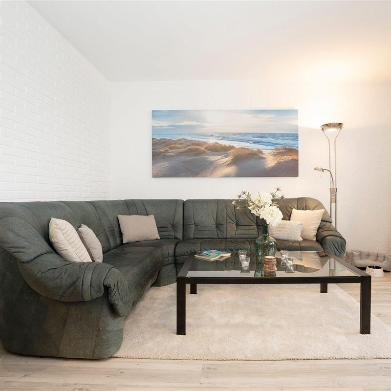 Ferielejlighed - 4 personer -  - Ostlandstraße - 23746 - Kellenhusen