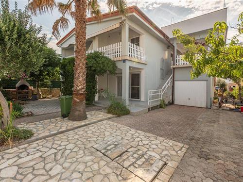 Ferielejlighed - 4 personer -  - Miljkovica XII - 23234 - Vir