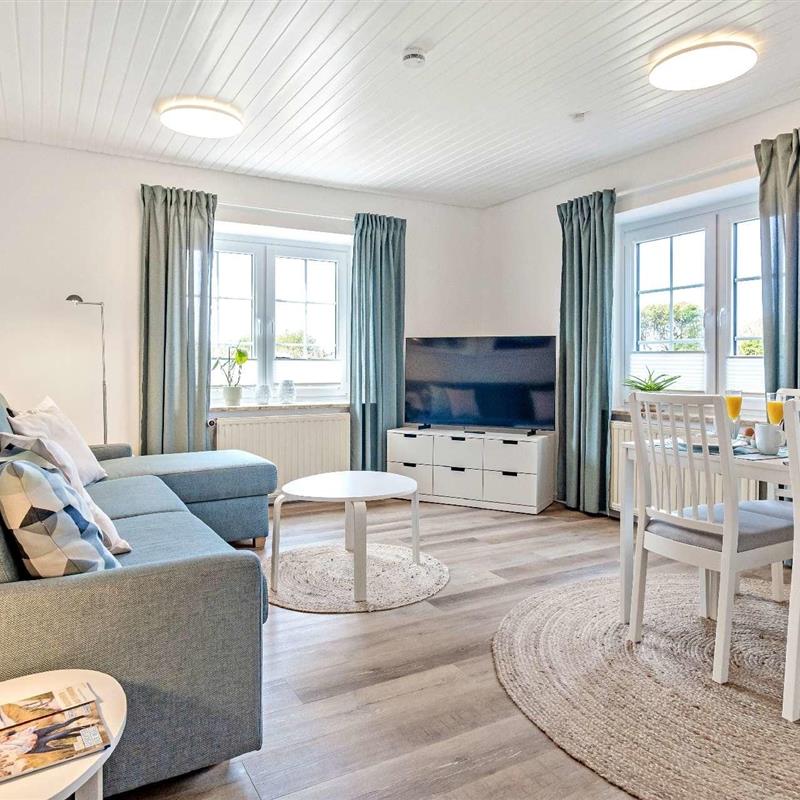 Ferielejlighed - 2 personer -  - Goldstraat - 23769 - Fehmarn