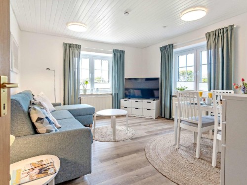 Ferienwohnung - 2 Personen -  - Goldstraat - 23769 - Fehmarn