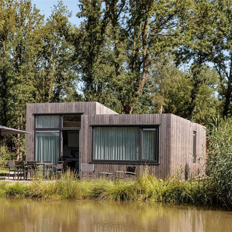 Bungalow - 6 personer -  - 5374RW - Schaijk