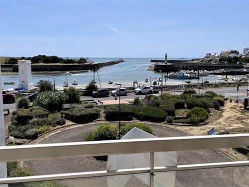 Ferielejlighed - 4 personer -  - 85800 - Saint Gilles Croix De Vie