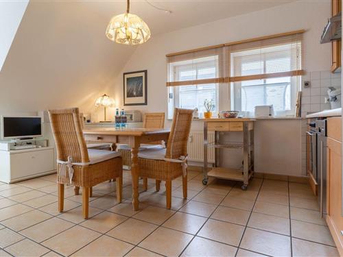 Ferielejlighed - 4 personer -  - Böhler Landstraße - 25826 - St. Peter-Böhl