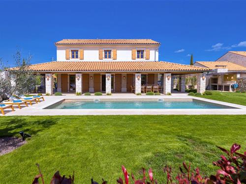 Holiday home - 6 persons -  - Smoljanci - Svetvincenat-Smoljanci - 52342 - Smoljanci