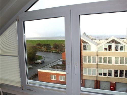 Ferienhaus - 3 Personen -  - Am Kurhaus - 25845 - Nordstrand