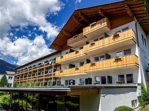 Ferieleilighet - 3 personer -  - Moarfeldweg - 9900 - Lienz