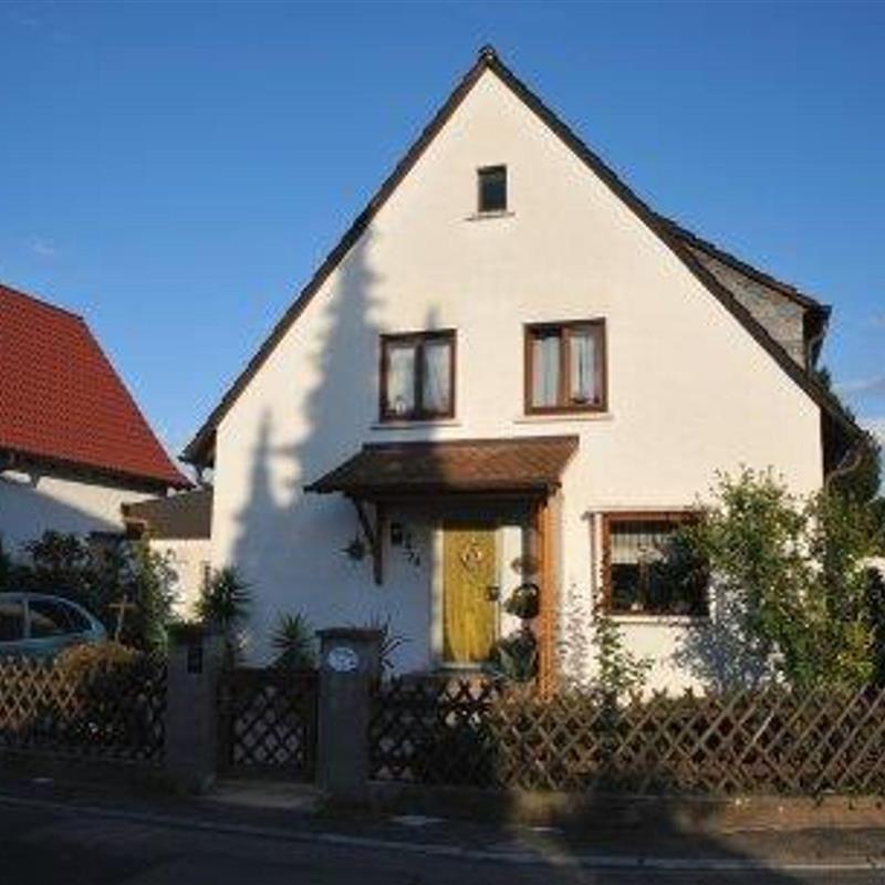 Ferielejlighed - 3 personer -  - Kettelerstraße - 67346 - Speyer