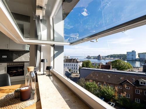 Ferielejlighed - 3 personer -  - Duburger Straße - 24939 - Flensburg