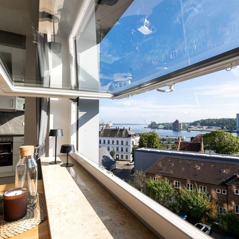 Ferielejlighed - 3 personer -  - Duburger Straße - 24939 - Flensburg