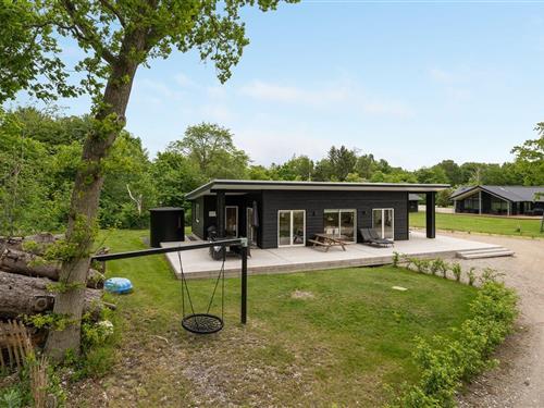 Ferienhaus - 6 Personen -  - Birkestien 9 A - 8400 - Ebeltoft