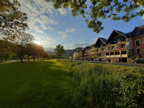 Ferielejlighed - 2 personer -  - Moselweinstr. - 56814 - Ediger-Eller