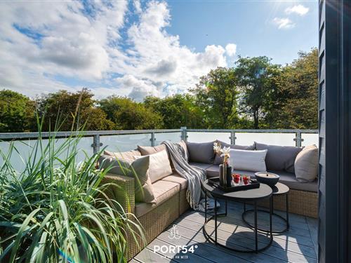 Ferielejlighed - 4 personer -  - Heider Str. - 25761 - Büsum