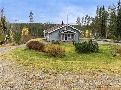 Fritidshus - 6 personer -  - Heinävesi - 79940