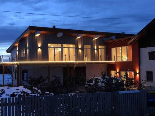 Sommerhus - 13 personer -  - 6691 - Jungholz\/Tirol