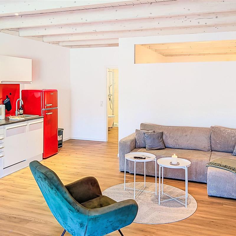 Ferielejlighed - 2 personer -  - Wingst - 21732