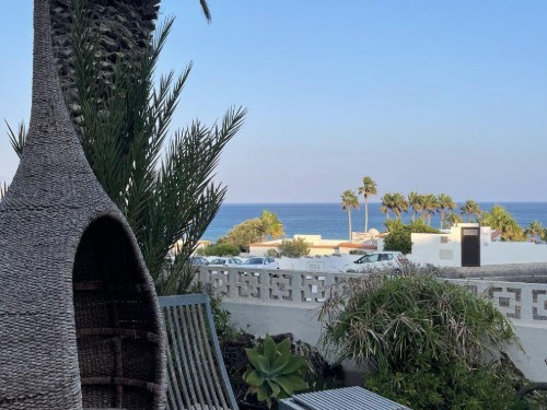 Feriehus - 4 personer -  - 35627 - Costa Calma