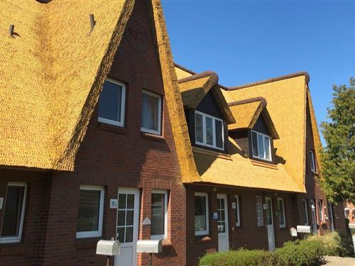 Sommerhus - 5 personer -  - Ostlandstr. - 25826 - St. Peter-Ording
