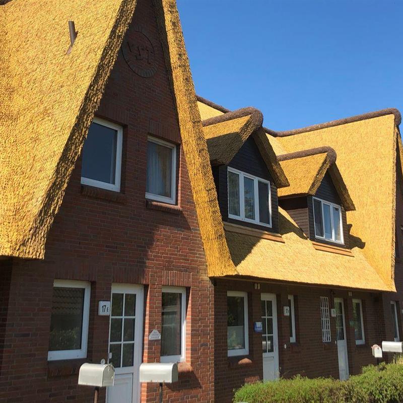 Sommerhus - 5 personer -  - Ostlandstr. - 25826 - St. Peter-Ording