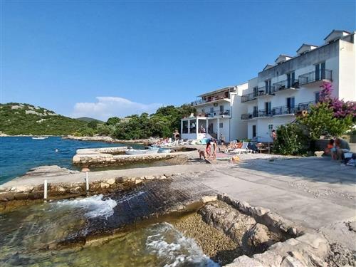 Ferielejlighed - 3 personer -  - Pještata - 20246 - Janjina