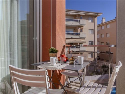Holiday apartment - 4 persons -  - Segur De Calafell - 43882